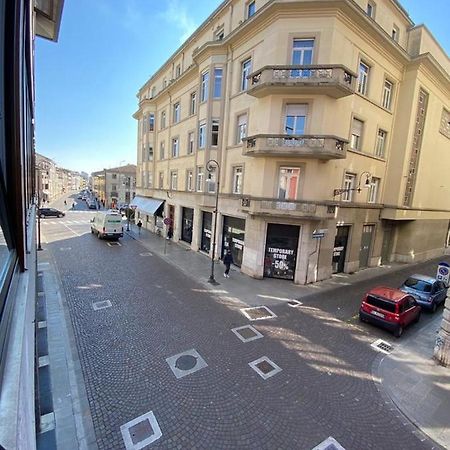 Udine Centro Bloom Apartment 외부 사진