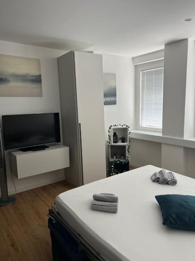 Udine Centro Bloom Apartment 외부 사진