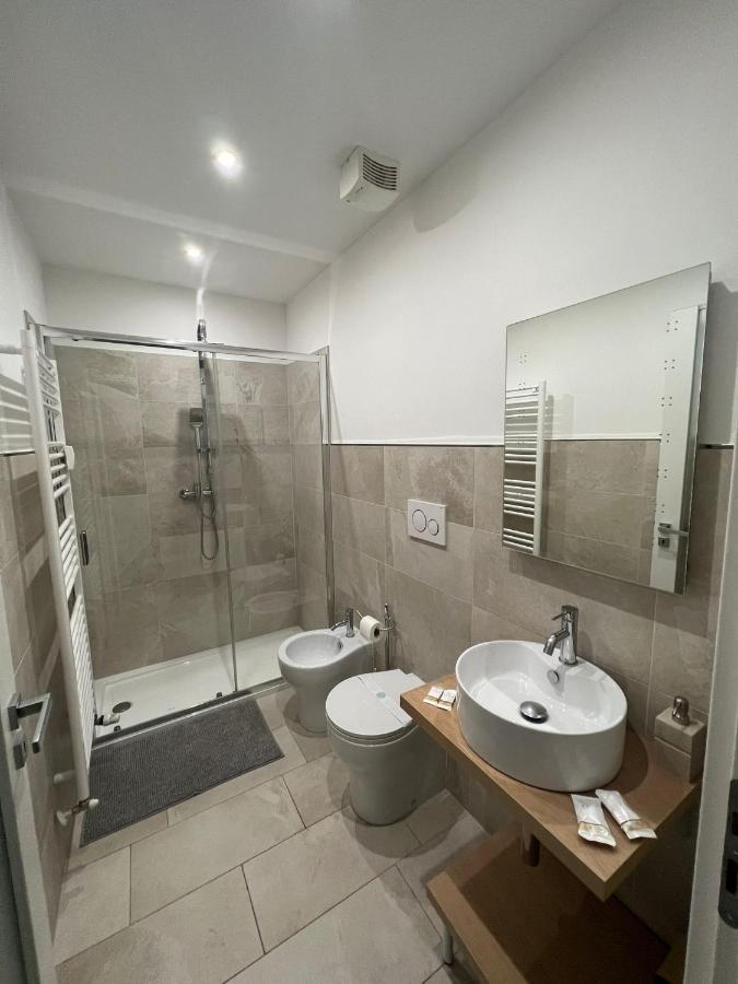 Udine Centro Bloom Apartment 외부 사진