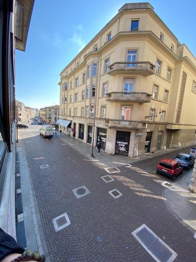 Udine Centro Bloom Apartment 외부 사진